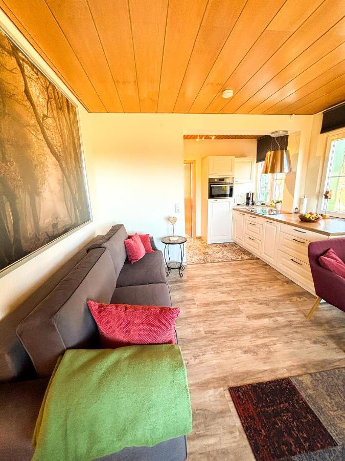 Schwarzwald-Chalet Feldberg Фельдберг Экстерьер фото