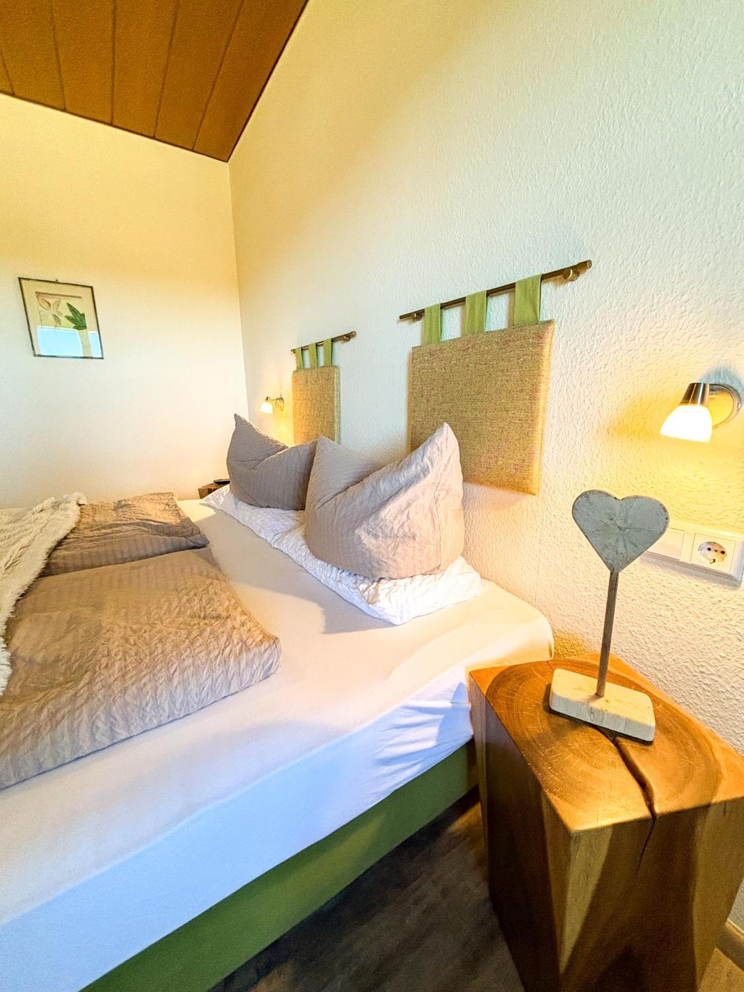 Schwarzwald-Chalet Feldberg Фельдберг Экстерьер фото