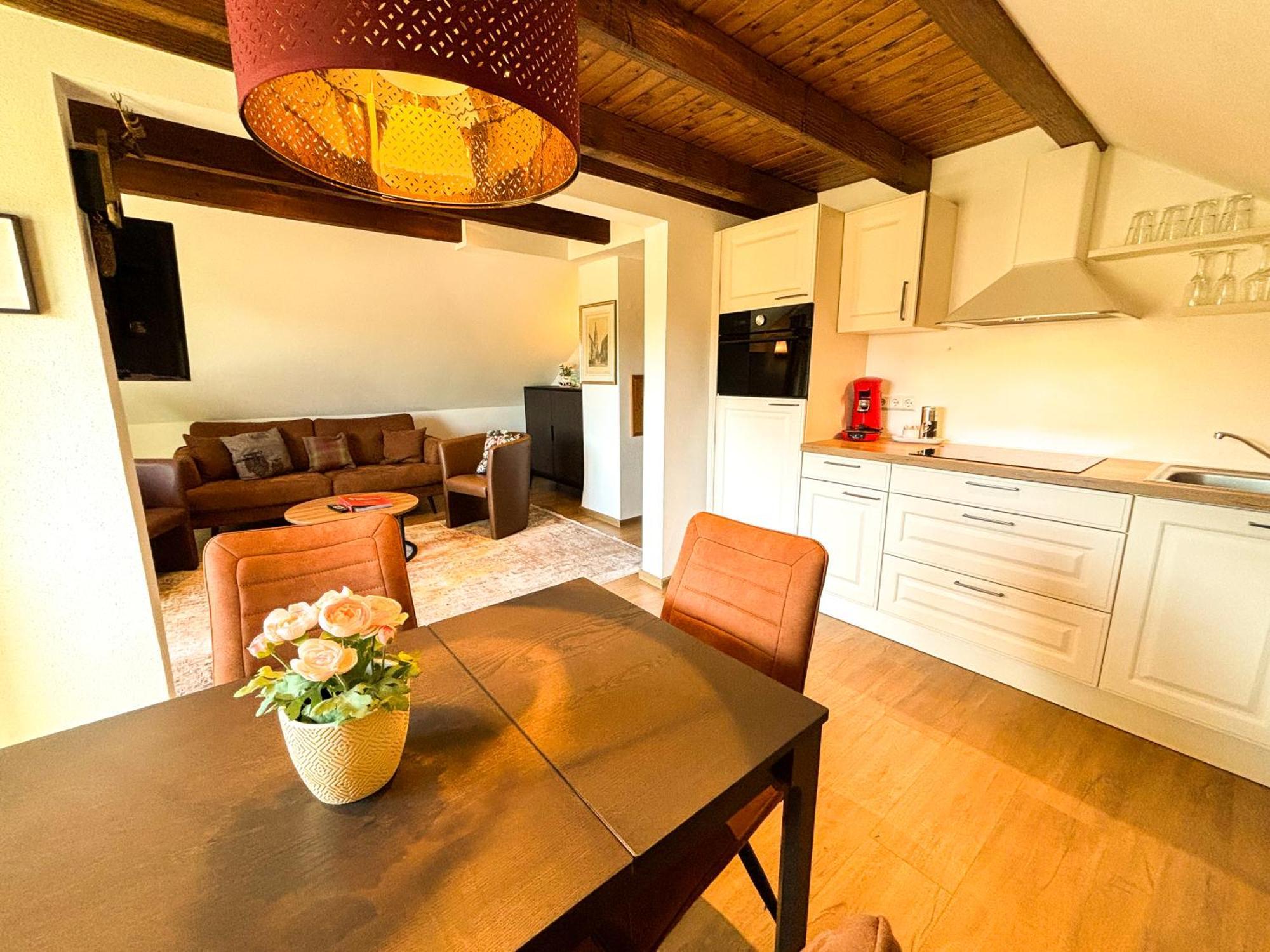 Schwarzwald-Chalet Feldberg Фельдберг Экстерьер фото