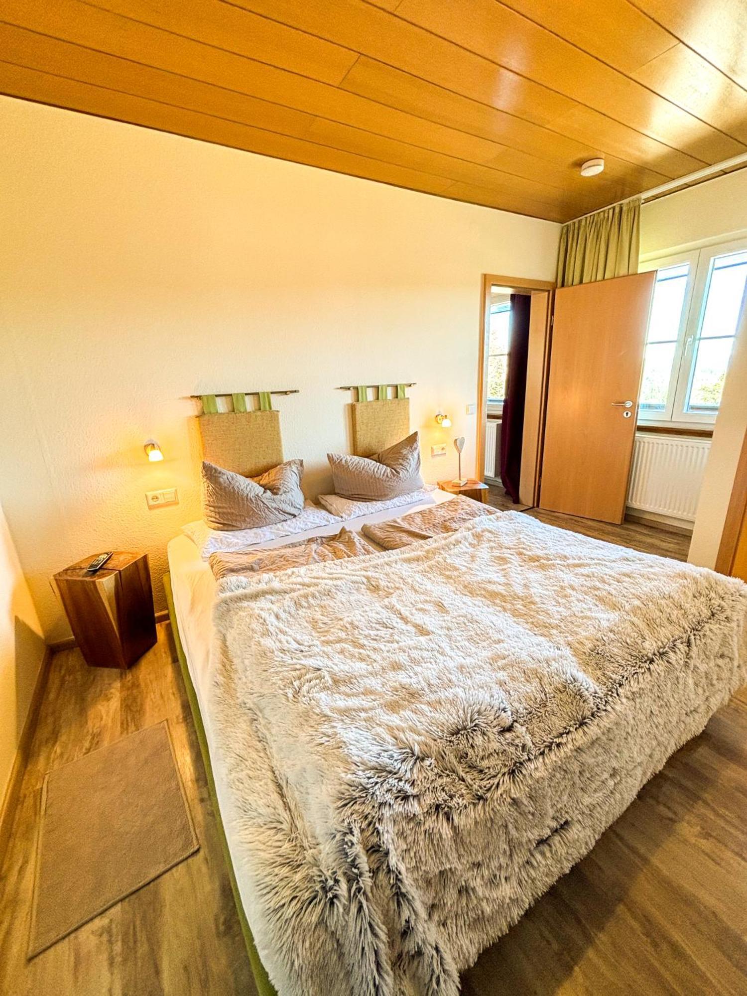 Schwarzwald-Chalet Feldberg Фельдберг Экстерьер фото
